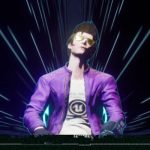 Travis Strikes Again: No More Heroes