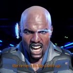 Crackdown 3