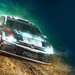 DiRT Rally 2.0