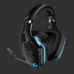 Logitech G635