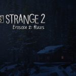 Life is Strange 2: Episode 2 - Roads