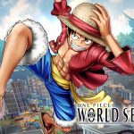 One Piece World Seeker