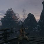 Sekiro: Shadows Die Twice