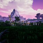 Förhandstitt: Satisfactory Alpha Weekend