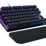 Cooler Master MK730