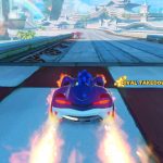 Team Sonic Racing