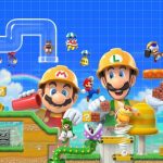 Super Mario Maker 2