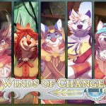 Winds of Change