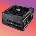 Cooler Master MWE Gold 750 Full Modular / Slutsummering