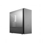 Cooler Master Silencio S600