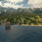 Anno 1800: Sunken Treasures 