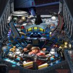 Star Wars Pinball