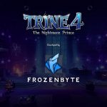 Trine 4: The Nightmare Prince