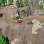 Lonely Mountains: Downhill