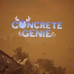 Concrete Genie