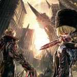 Code Vein