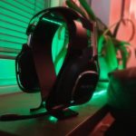 Astro A40 TR (Gen 4) + Mixamp Pro