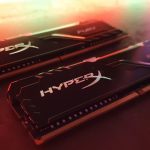 HyperX Fury RGB DDR4 3200MHz 2x8GB