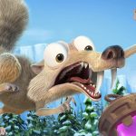 Ice Age: Scrats Nutty Adventure