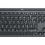 Logitech MX Keys