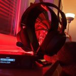 Steelseries Arctis Pro Wireless