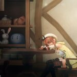 Atelier Ryza: Ever Darkness & the Secret Hideout