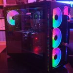 Fractal Design Define S2 Vision RGB