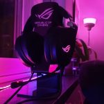 ASUS ROG Theta 7.1