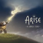 Arise: A Simple Story