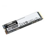 Kingston KC2000 1TB SSD