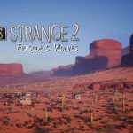 Life is Strange 2 - Episode 5: Wolves