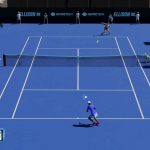 AO Tennis 2