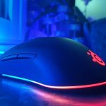 SteelSeries Rival 3