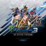 Monster Energy Supercross 3