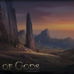 Age of Gods: Redemption