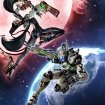 Bayonetta & Vanquish 10th Anniversary Bundle