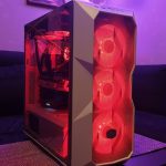 Cooler Master Masterbox TD500 Mesh