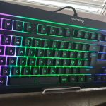 HyperX Alloy Core RGB