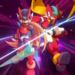 Mega Man Zero/ZX Legacy Collection