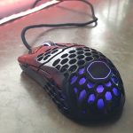 Cooler Master MM711