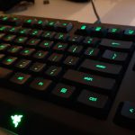 Razer Cynosa Lite