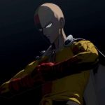 One Punch Man: A Hero Nobody Knows