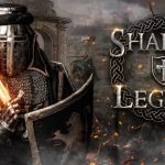 Shadow Legend VR