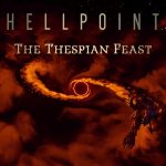 Förhandstitt: Hellpoint: The Thespian Feast