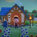 Animal Crossing: New Horizons