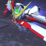 SD Gundam G Generation Cross Rays