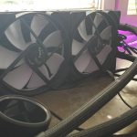 Fractal Design Celsius+ S28 Prisma / Slutsummering