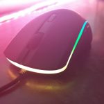 HyperX Pulsefire Surge RGB Gamingmus