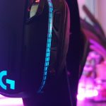 Logitech G935 Lightsync