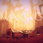 Waking